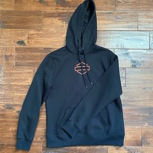 Harley Davidson Hoodie